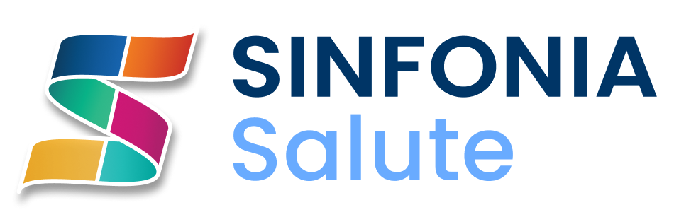 SINFONIA Salute